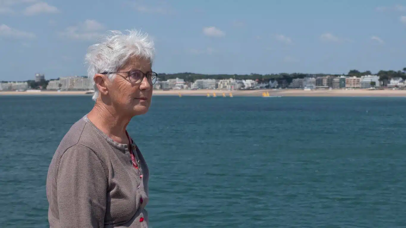 sénior en Bretagne