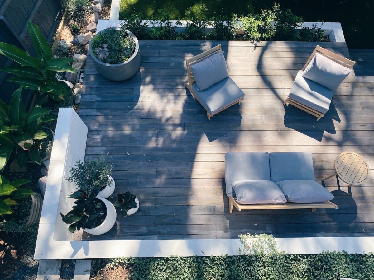 Aménager son jardin pour l'arrivée de l'été : les 4 meilleures astuces