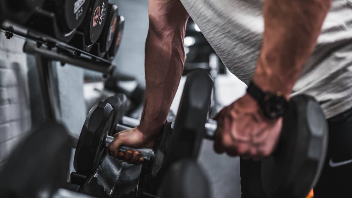 3 façons de booster votre motivation en salle de sport !