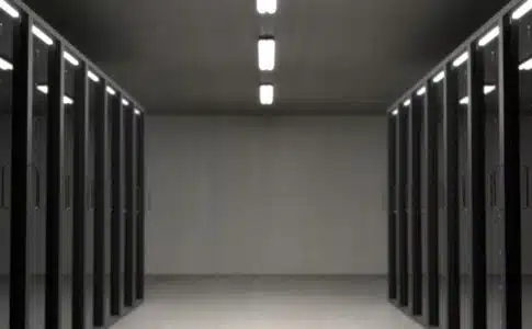 data room