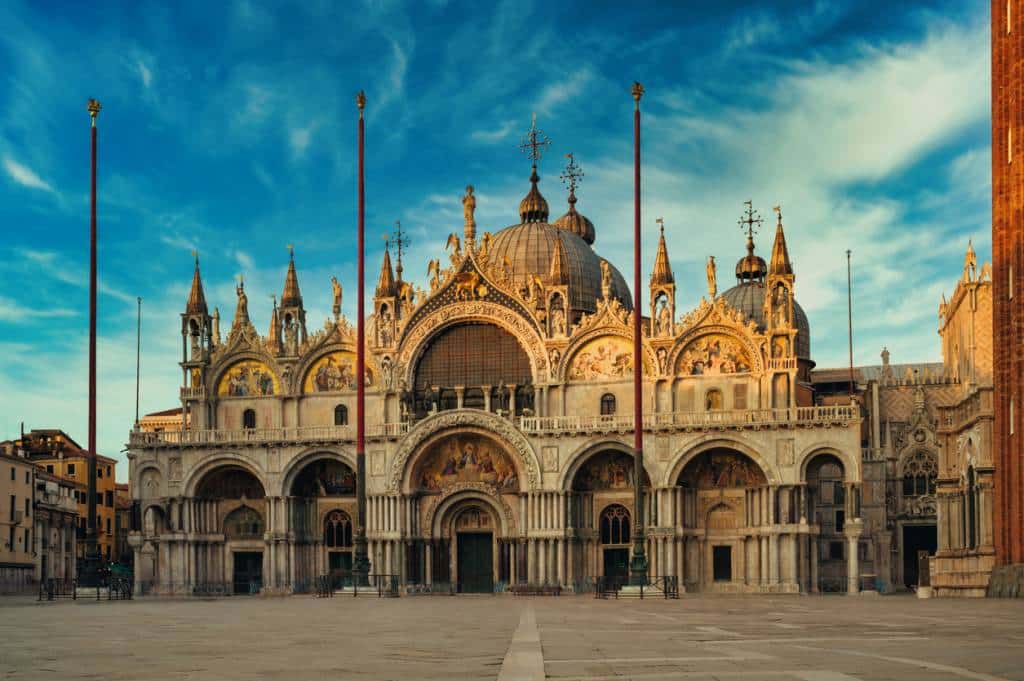 Venise visites incontournables histoires