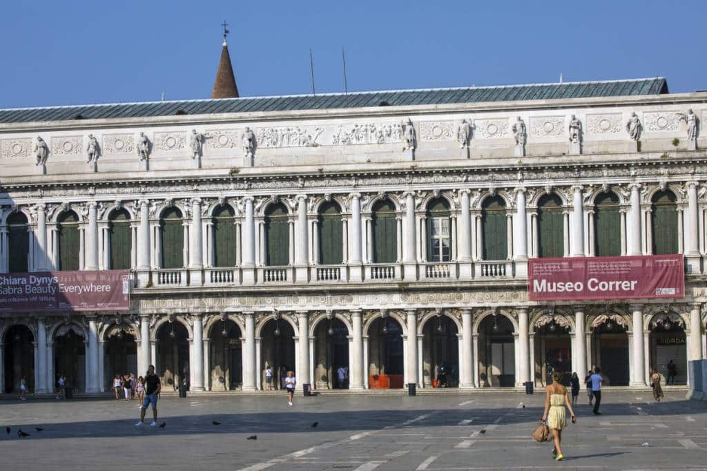 Venise sites à découvrir