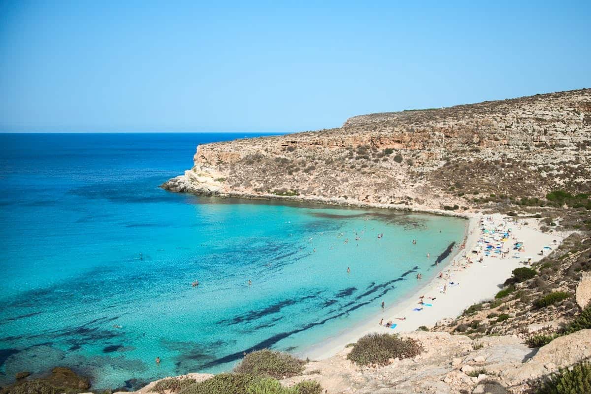 costa méditerranée