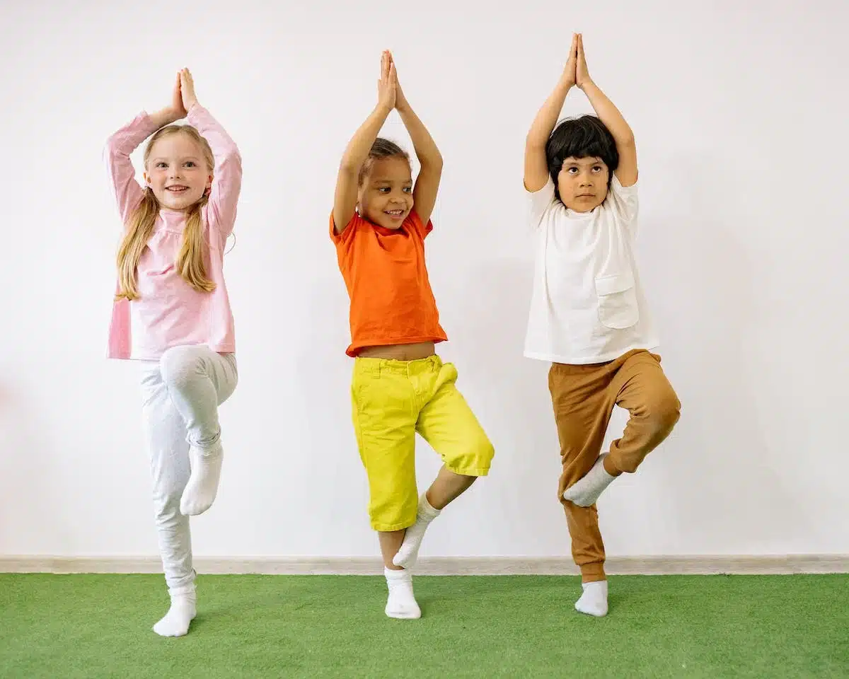 enfant confiance