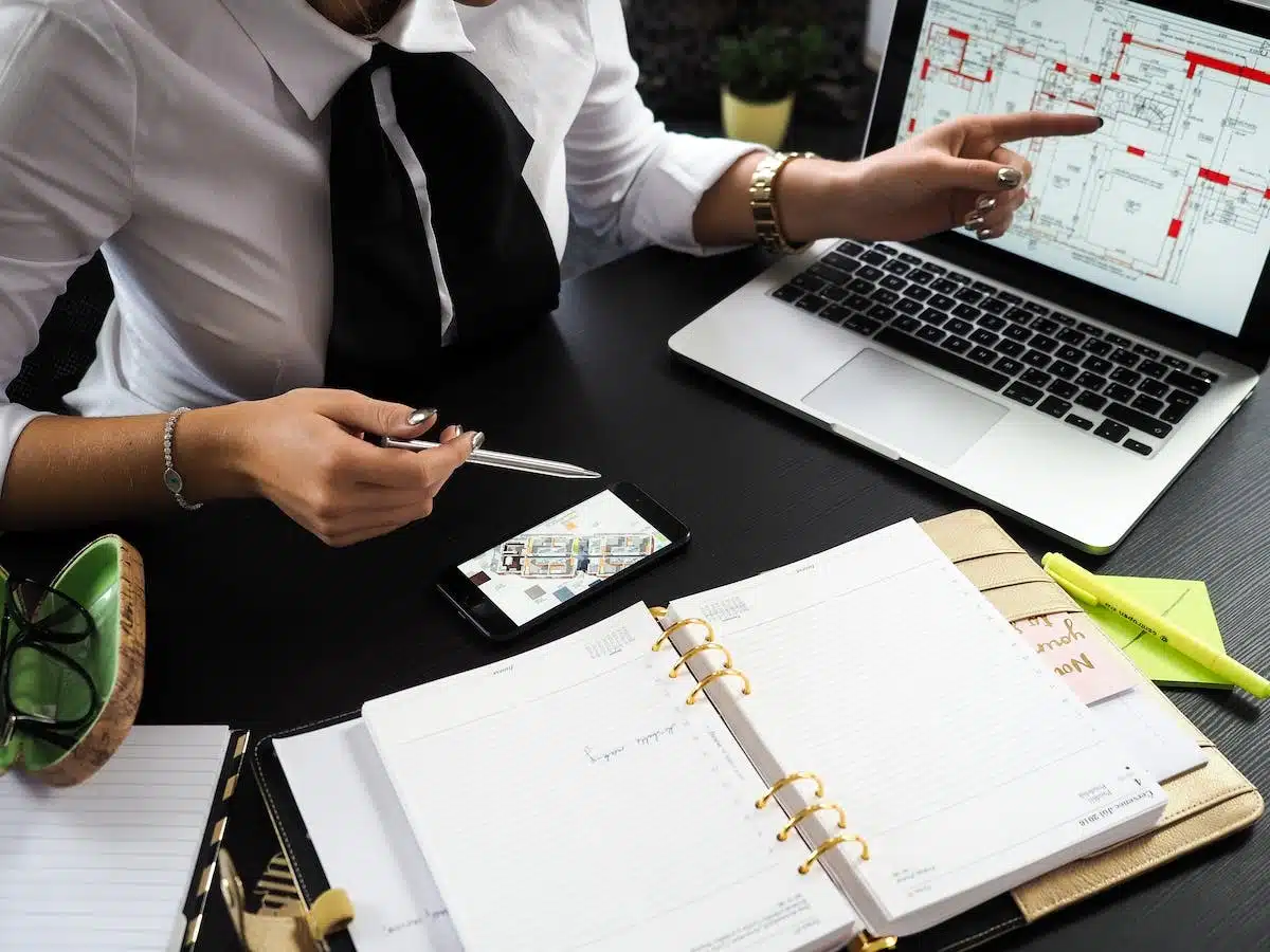 productivité  stratégie