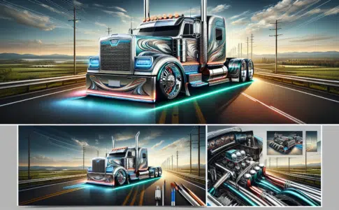 camions