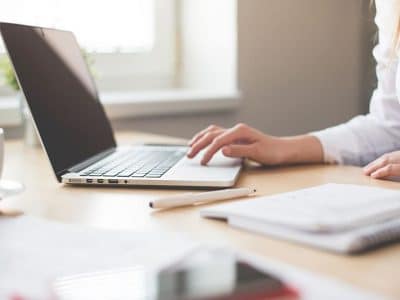Comment créer un raccourci vers le portail Orange sur le bureau