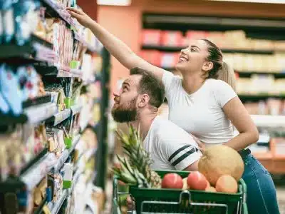 Comment économiser de l'argent sur les courses alimentaires