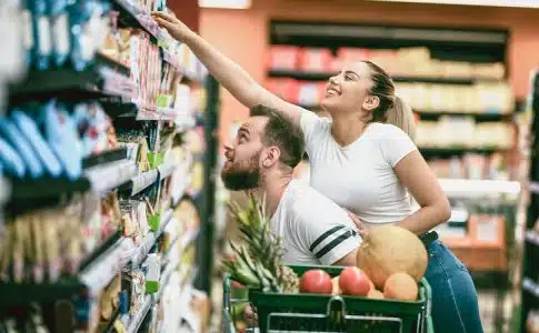 Comment économiser de l'argent sur les courses alimentaires