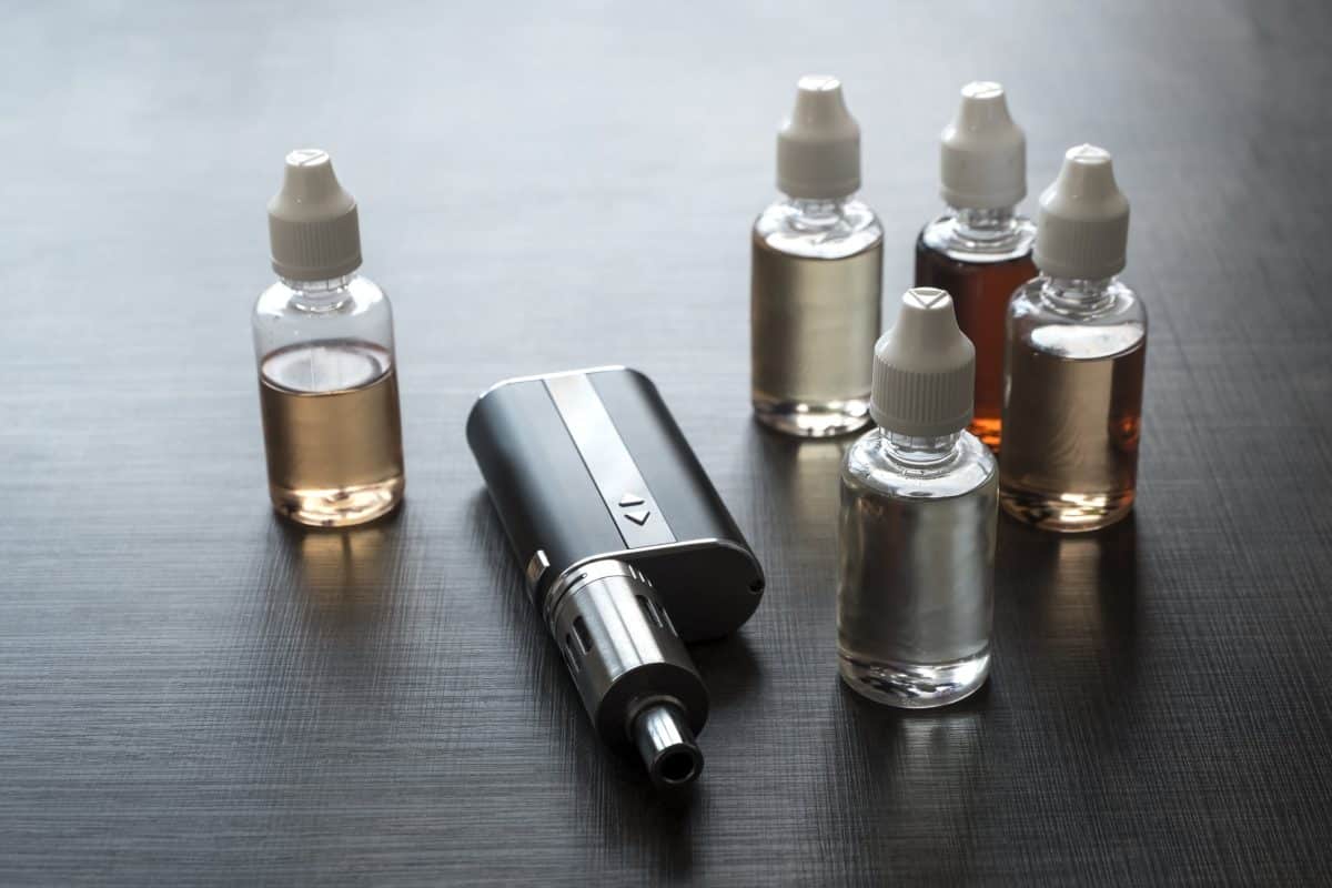 Geekvape et santé comment acheter le produit qui vous convient