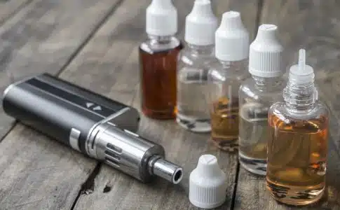 Geekvape et santé comment acheter le produit qui vous convient