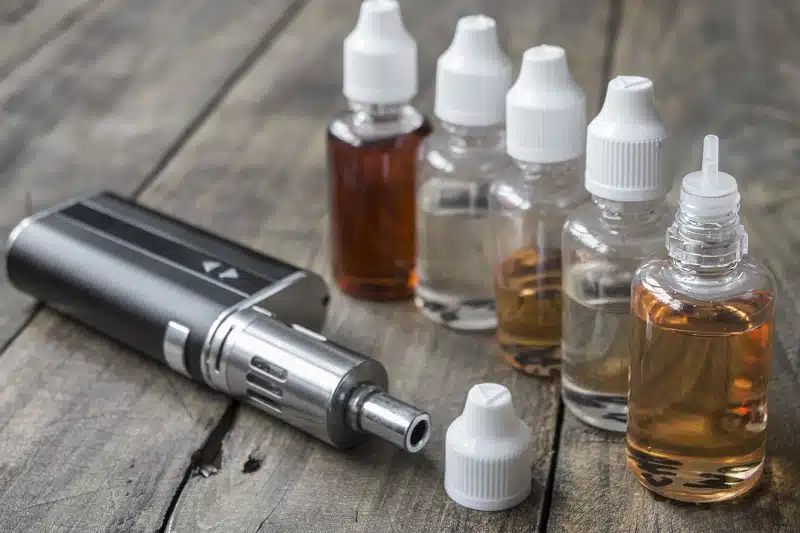 Geekvape et santé comment acheter le produit qui vous convient