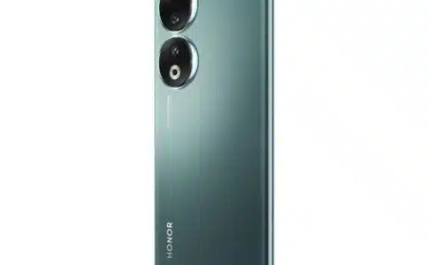 smartphone Honor