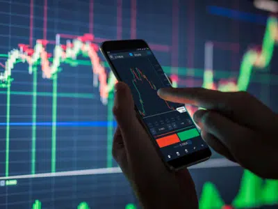 trading en ligne