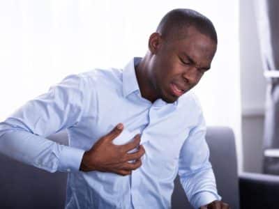 Anatomie et Pathologies du Sein chez l’Homme