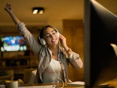 Tout savoir sur la radio en ligne