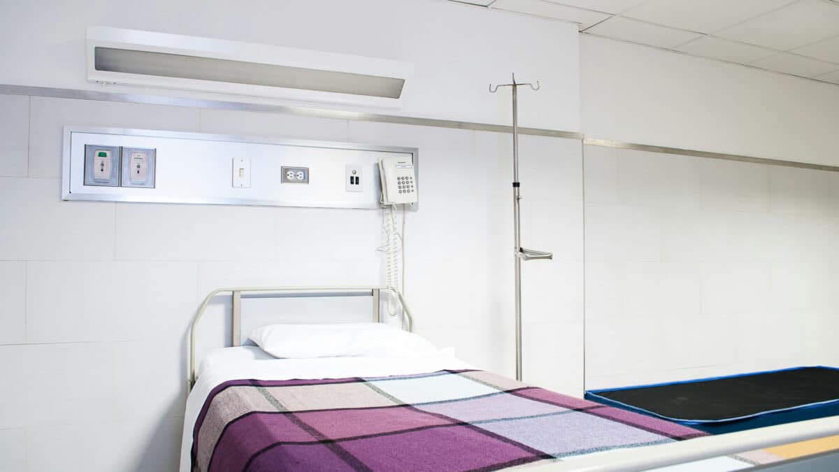 Améliorez votre qualité de vie grâce au lit médicalisé !