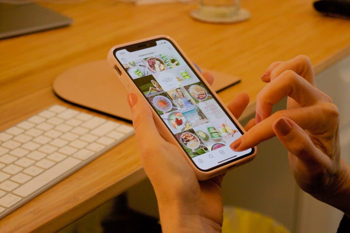 Regarder des stories en anonyme : comment faire ?