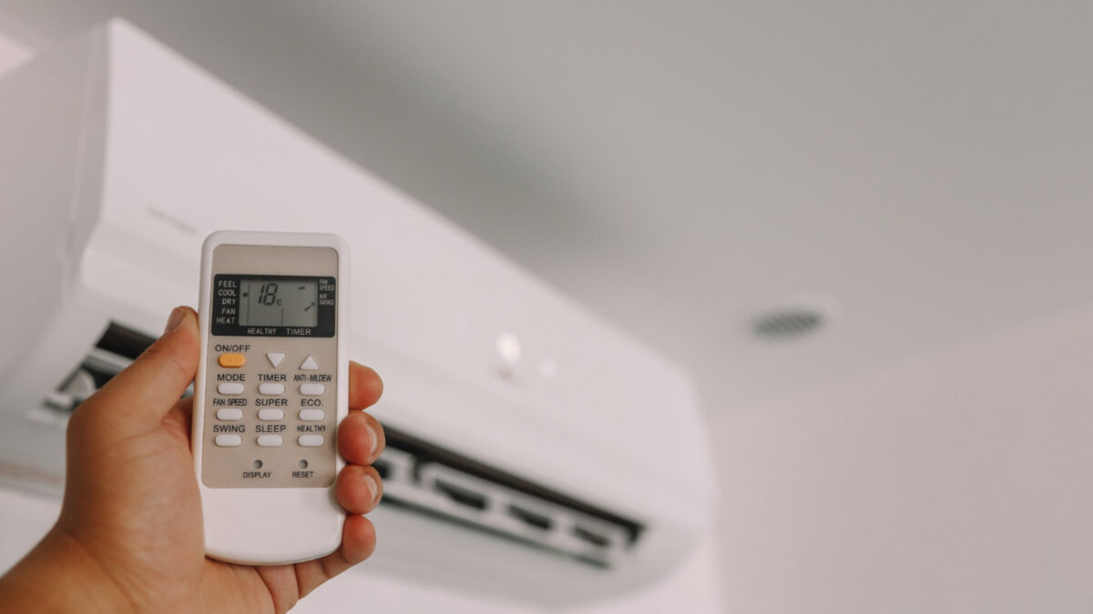 Clim réversible : astuces pour optimiser la consommation d’énergie