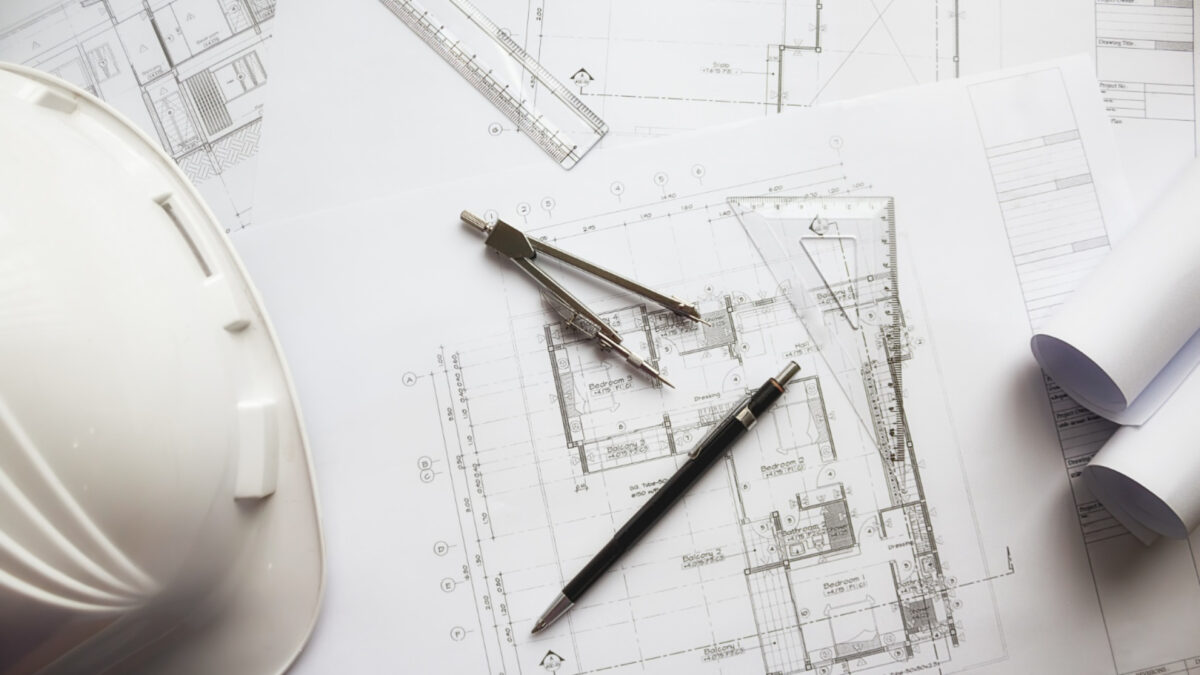 Collaborez avec un architecte pour des bâtiments modulaires clés en main