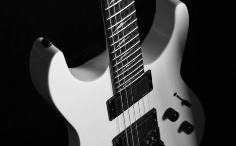 Comment choisir le bon instrument de musique quand on débute ?