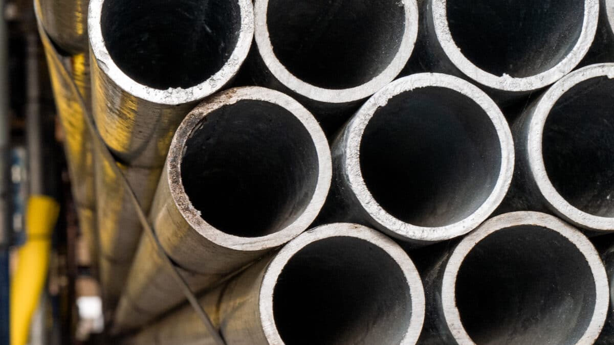 Comment choisir le bon tube en acier rond pour votre projet ?