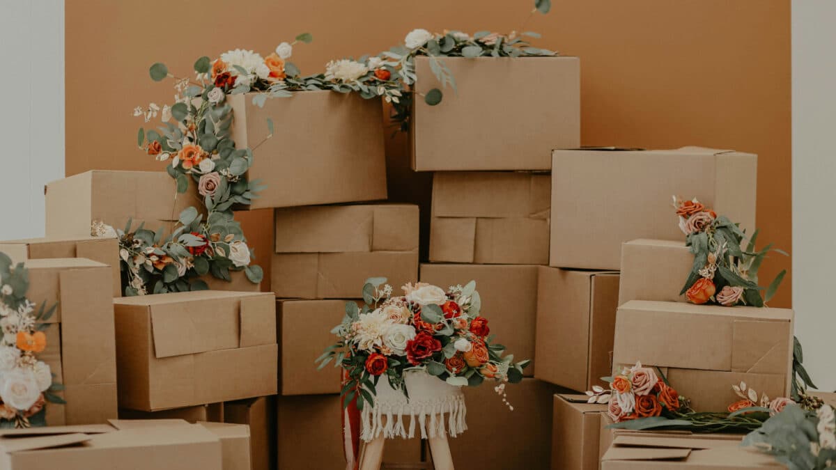 Comment débarrasser facilement et rapidement votre maison ?