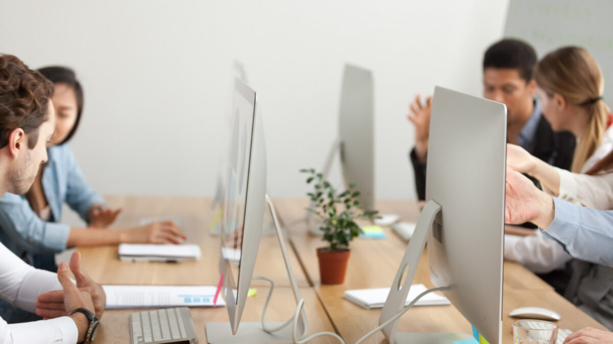 Comment développer mon activité en ligne ?