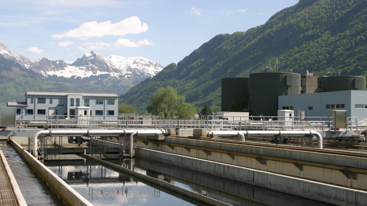 Comment fonctionne un aérateur à éjecteur avec système dilacérateur pour traitements des eaux usées?