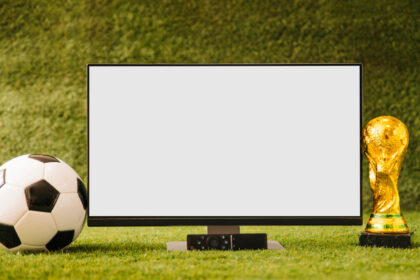 Comment tout suivre de la coupe du monde de football 2026 ?