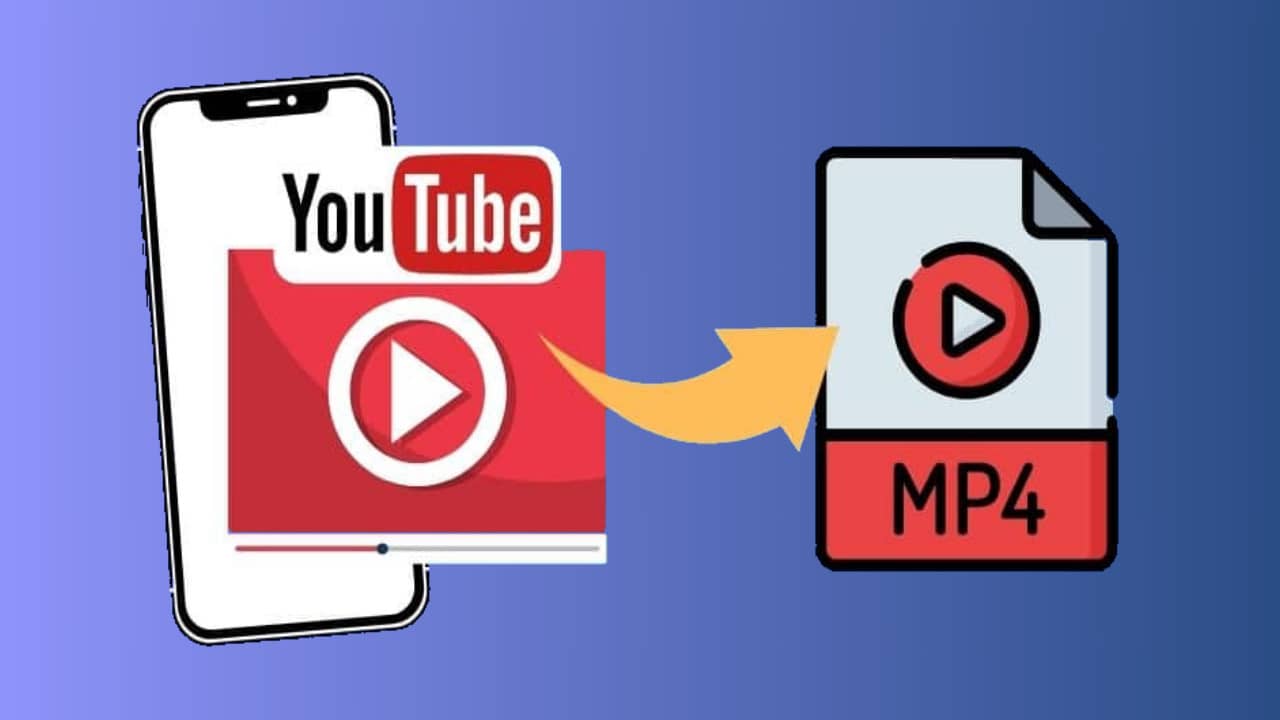 convertir des video Youtube en Mp4