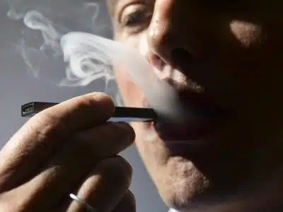 e-cigarette 