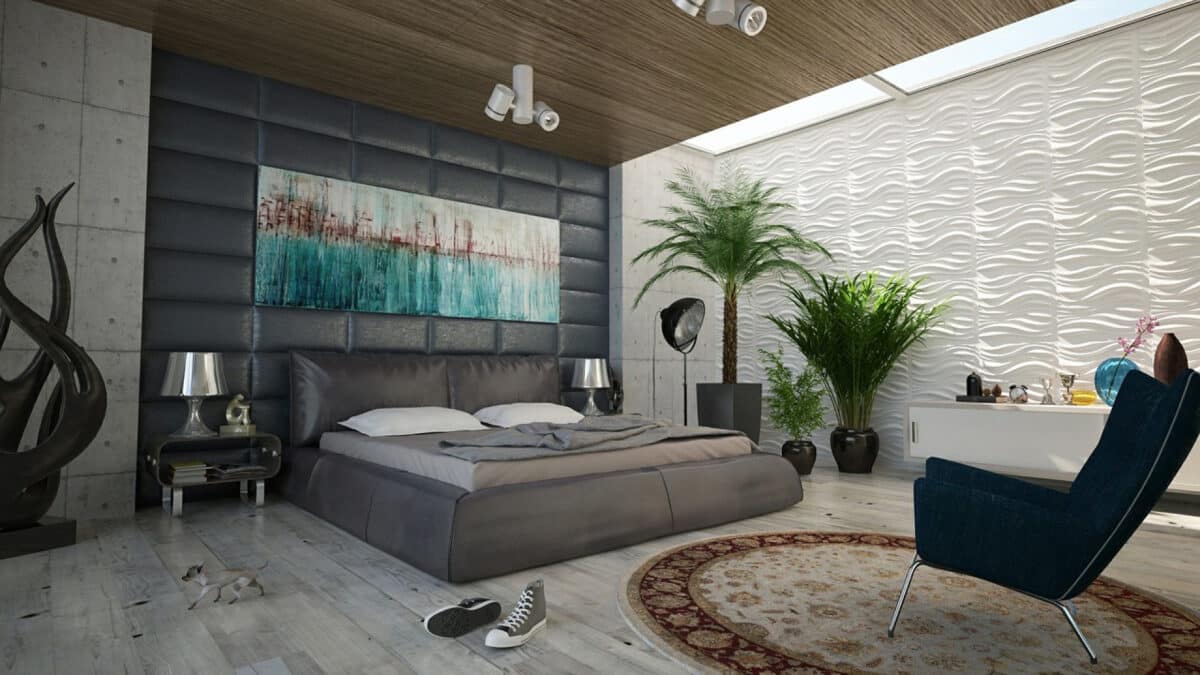 Découvrez les astuces pour bien choisir votre lit