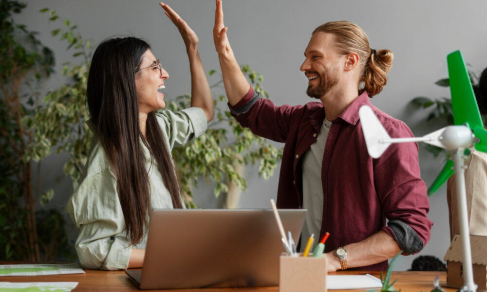 Elmy : votre nouveau levier de compétitivité d'entreprise
