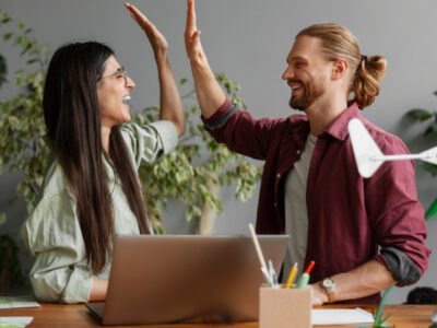 Elmy : votre nouveau levier de compétitivité d'entreprise