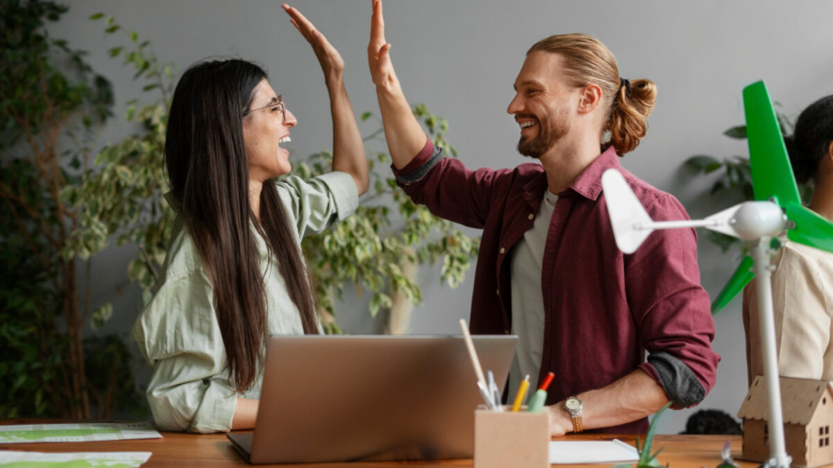 Elmy : votre nouveau levier de compétitivité d'entreprise