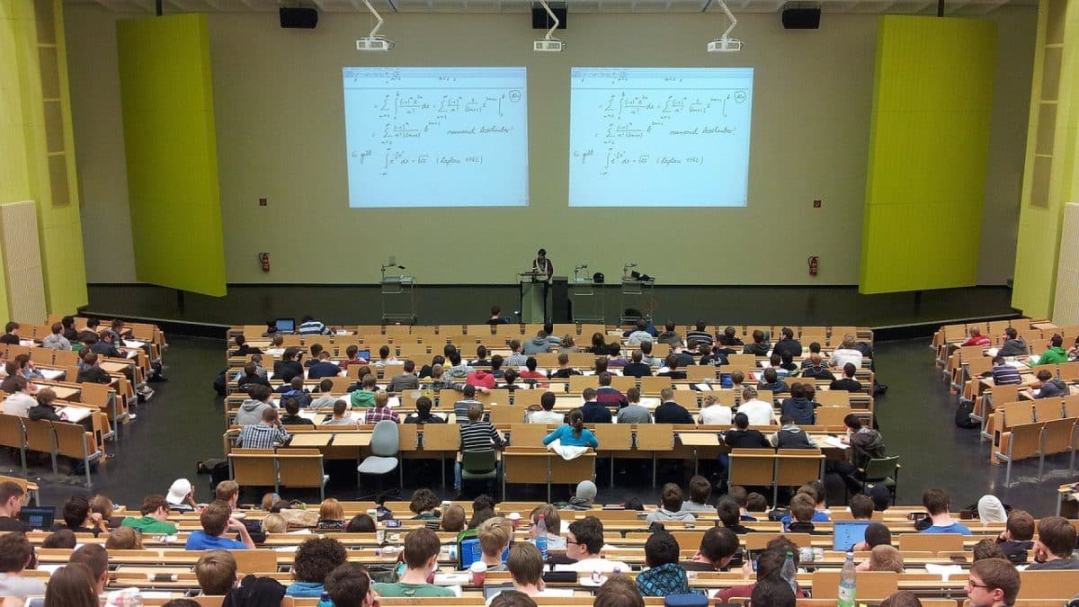 Formations en France : quelles sont vos options ?