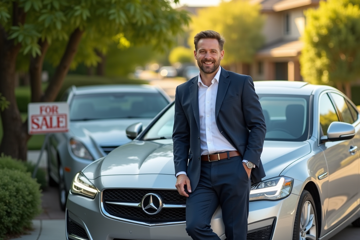 voiture économie