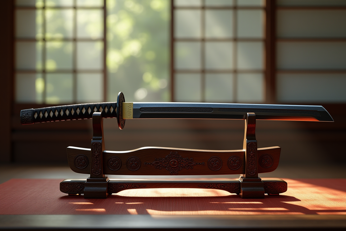 katana prix