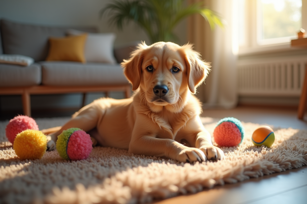 golden retriever