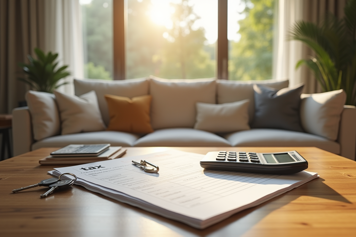 immobilier fiscal