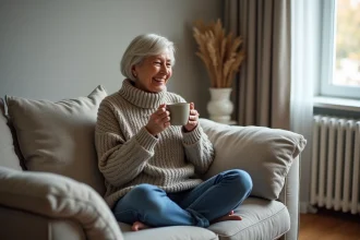Conseils pour un intérieur chaleureux pendant l'automne