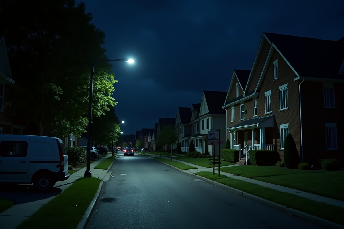tapage nocturne