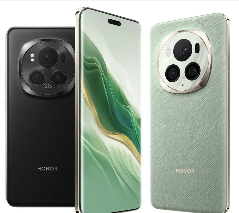 smartphone HONOR