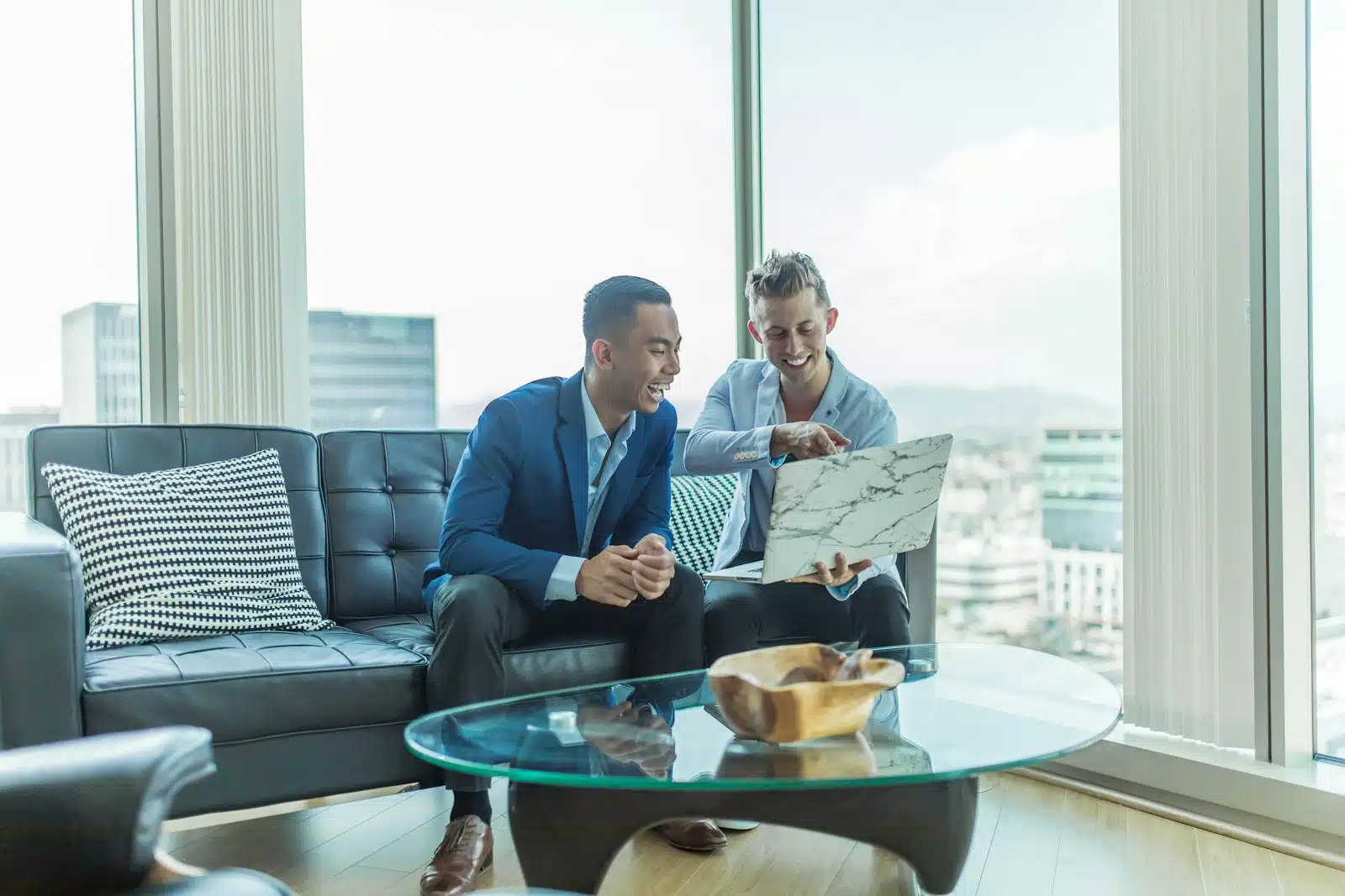 agents immobilier