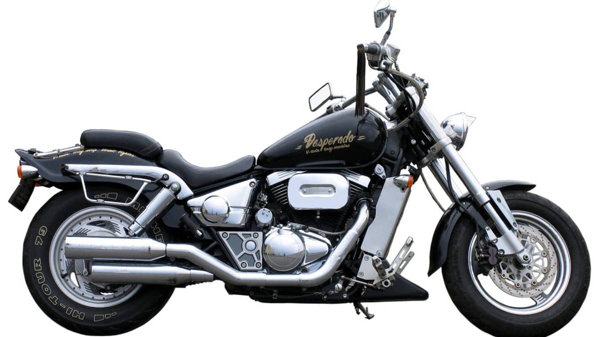 La batterie moto : bien plus qu'un simple élément de démarrage !
