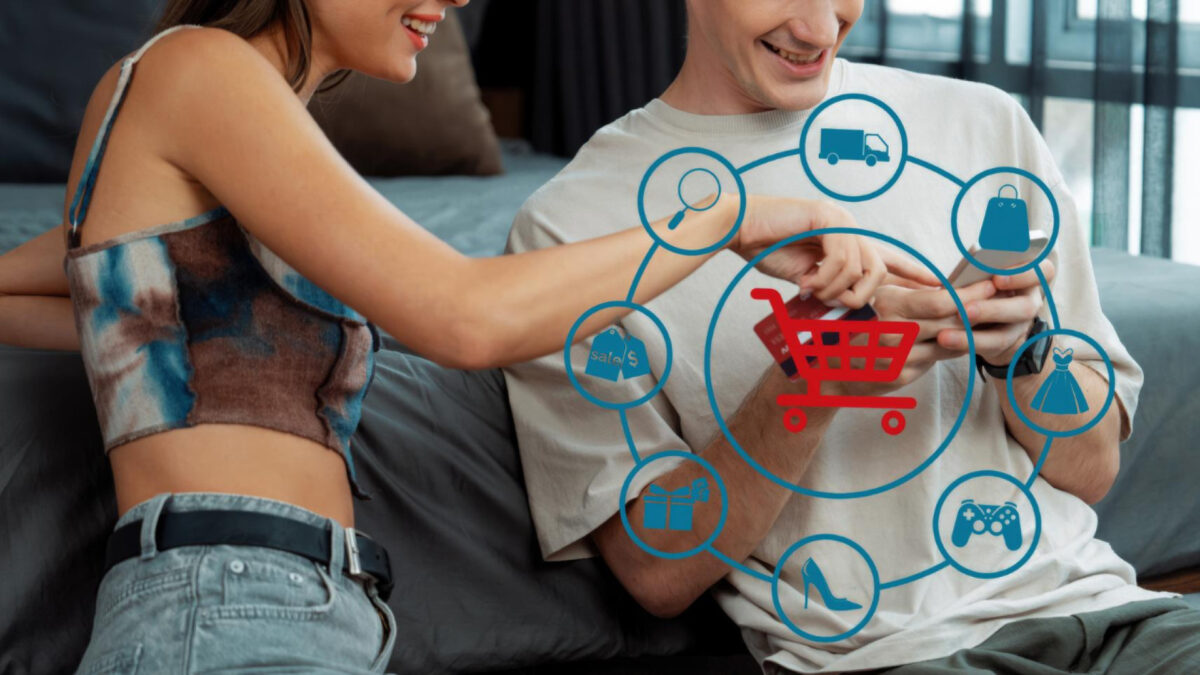 La gamification dans le retail : transformer l'expérience d'achat en jeu