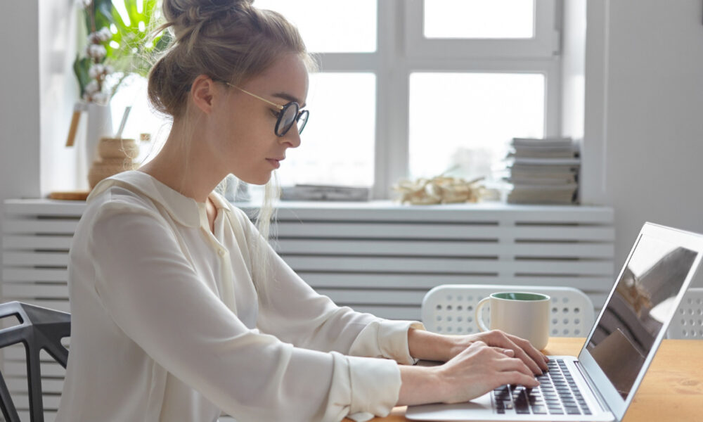 Le portage salarial, une solution flexible pour travailler à domicile