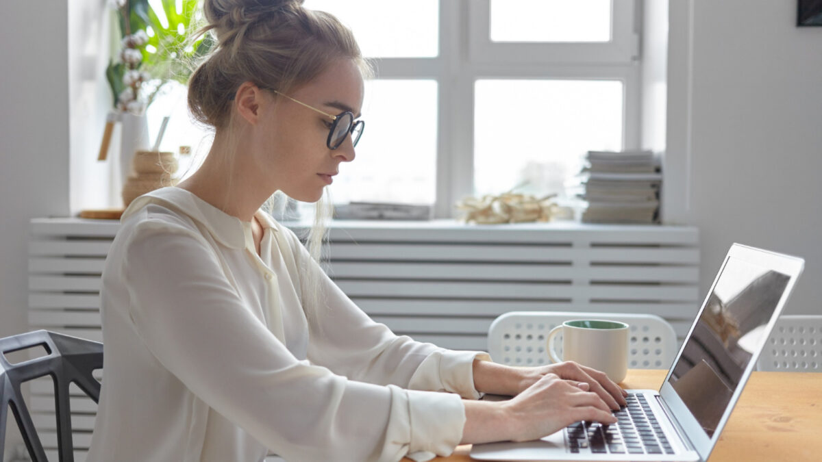 Le portage salarial, une solution flexible pour travailler à domicile