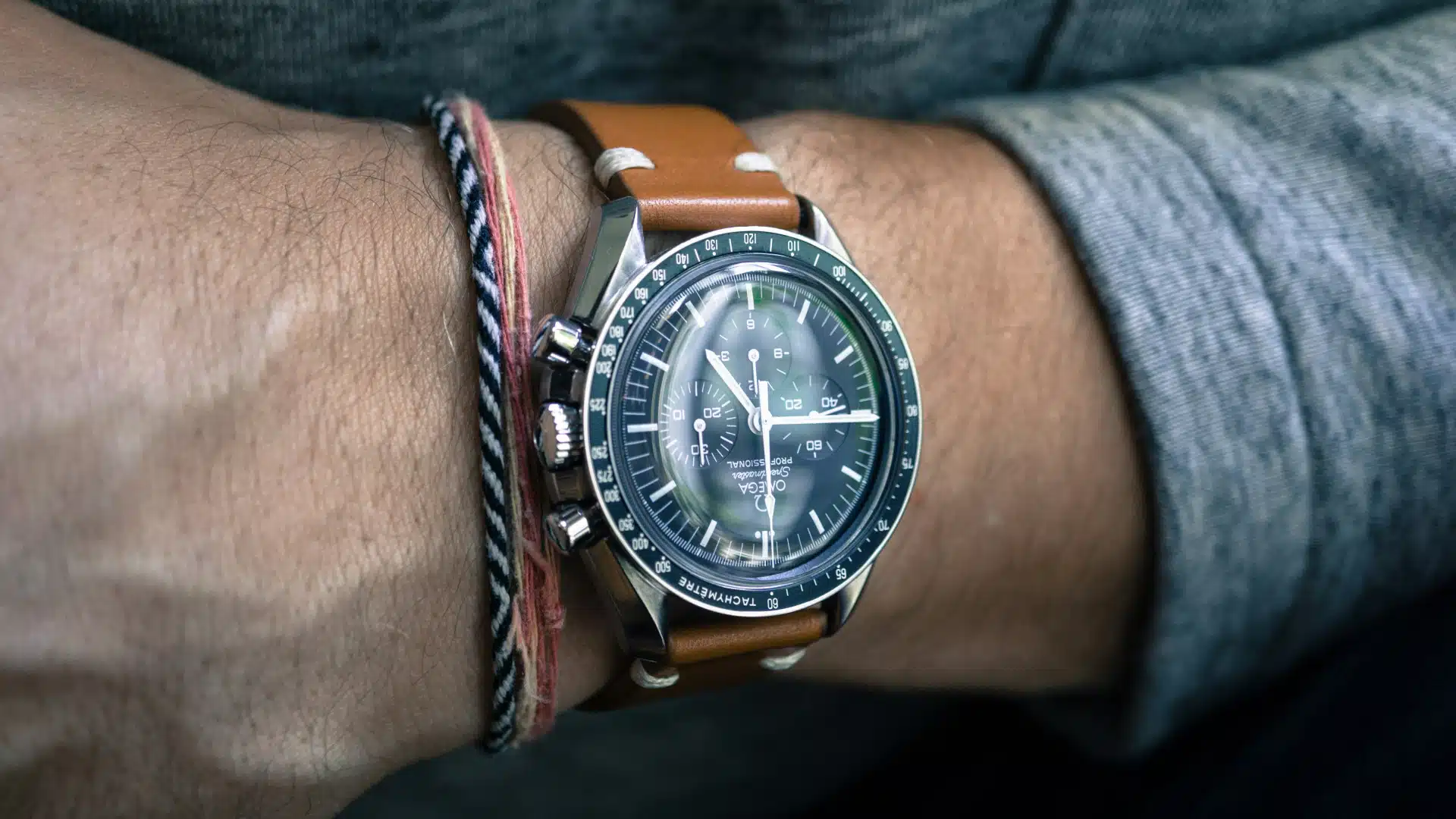 Les bracelets de montre Zealande : une transformation parfaite pour les montres prestigieuses !